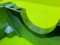 фото thumb №11, Основа блок вала a6 c7 a7 q5 a8 s4 b8 q7 3.0tfsi cre 06e103032bj