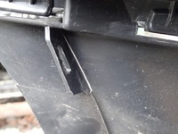 фото thumb №11, Бампер перед передний vw crafter 2 ii 7c man tge