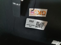 фото thumb №5, Рамка корпус спідометра консолі захист hyundai kona