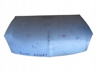 фото thumb №1, Mitsubishi lancer cs 2003 2004 2005 2006- капот