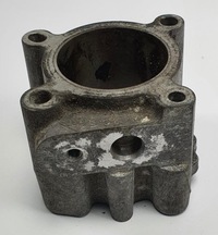 фото thumb №3, Конвертер давления renault koleos i 8200598021