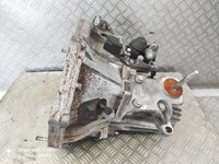 фото thumb №6, Fiat bravo ii 1.6 jtd multijet 105km 198a3000 коробка передач передач 464332891