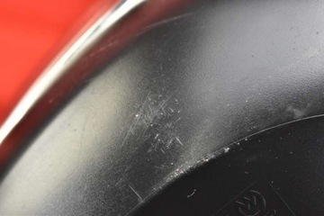 фото thumb №10, Дзеркало ліві механічне чорні 0211047 eu peugeot 208 1 i 12-16 2 pin