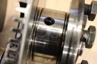 фото thumb №7, Wał коленчатый antara captiva 2.2