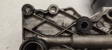 фото thumb №7, Радіаторів масла корпус mercedes 2,2 cdi