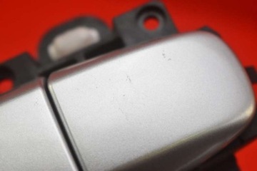 фото thumb №11, Ручка правая перед передняя 1f7 toyota avensis t27 09-11