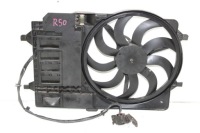 Купити Вентилятор кондиціонера mini r50 r53 1475577 1.6 163km радіатора, фото thumb