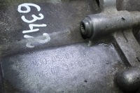 фото thumb №10, Коробка передач коробки передач автомат vw polo 1.4 1.6 mgq dsg audi skoda seat 0am3250 65s