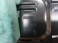 фото thumb №12, Капот крышка двигателя renault master iv nowa oryg