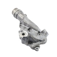 фото thumb №11, Audi s4 b8 корпус термостата патрубок wody 3.0 tfsi бензин 06e121161an