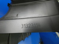 фото thumb №5, Volvo v40 ii повітропровід повітря впуск стан jak na foto