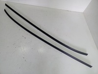 фото thumb №1, Ліва права молдинг дах hyundai ix35