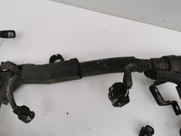 фото thumb №5, Honda accord 2009 жгут трубопровод двигателя