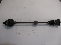 фото thumb №1, Привідний вал права перед передня vw golf vii t-roc