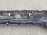 фото thumb №15, Chevrolet camaro 16- молдинг порог накладка левая карбон 23160299 usa