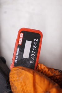 фото thumb №8, Крышка клапанов коллектор всасывающий volvo s40 ii v50 i 30743259 31256168-005