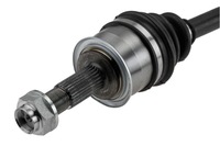 фото thumb №12, Приводной вал приводная subaru legacy 15- /задняя, l/p/