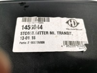 фото thumb №6, Diederichs 1456044 решётка вентиляционная, бампер