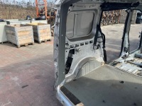 Ремень задний  четверть пол багажника ford transit connect mk2 long mkii Доставка, фото thumb