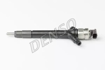 фото thumb №11, Denso инжектор cr toyota avensis t27 2.0 d-4d