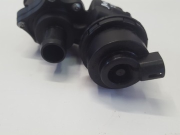 фото thumb №7, Dacia duster ii 1.3 tce клапан води шланг 20r.