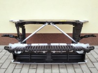 фото thumb №1, Pas передній підсилювач bmw x4 g02 lift lci