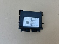 фото thumb №1, Модуль блок управления keyless insignia lift 13599218