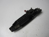 фото thumb №7, Ручка наружная передняя перед правая toyota corolla e12 02r