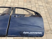 фото thumb №4, Ford ranger iv дверь передние правое