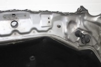 фото thumb №16, Mercedes e klasa w211 капот крышка алюминиевая оригинальная 744 lak 210-320