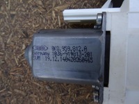 фото thumb №7, Audi q3 8u механізм двигунчик скла зад задній праві 8u0839462 8k0959812a