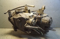 фото thumb №11, Лампа левый перед nissan x-trail t31 lift ксенон