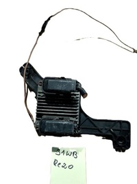 фото thumb №1, Volkswagen golf 1j0919506m модуль вентиляторов