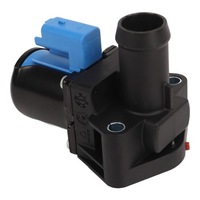 фото thumb №7, Клапан управляющий отопителя радиатора bm5z 18495