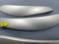 фото thumb №14, Bmw 3 f34 f32 f30 планки декори інтер'єру alu kpl