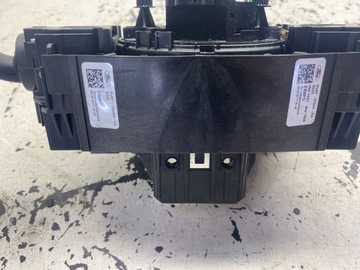 фото thumb №10, Ford transit connect mk2 подрулевые рычаги переключатель комбинированный лента dv6t-3f944-ad