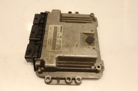 фото thumb №4, Бортовой компьютер двигателя renault scenic ii 1.9dci