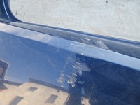 фото thumb №4, Skoda rapid spaceback бампер задня задній / 2964