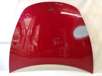 Купити Tesla 3 3 капот кришка двигуна перед 2017-, фото thumb