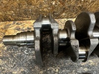 фото thumb №10, Wał коленчатый 1.6 tdi cay 03l