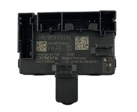 фото thumb №1, Модуль двері 4m0959593n audi e-tron