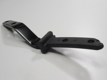 фото thumb №6, Кронштейн сиденья зад opel corsa d оригинальный номер 13196036 правый