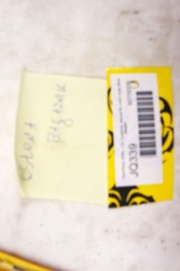 фото thumb №5, Jq339 ford puma ii mk2 обшивка багажника лівий задня