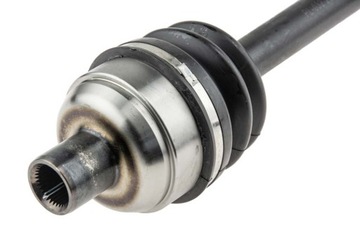 фото thumb №3, Полуось приводная opel insignia 1.6t 09- правая mtm