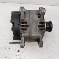 фото thumb №9, Skoda superb ii 2 генератор as a3216 12v 150a