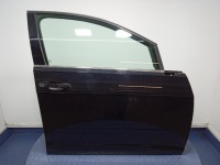 фото thumb №1, Vw golf vii kombi дверь перед правое передние lc9x