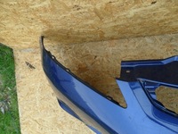 фото thumb №10, Honda jazz ge 2008 2009 2010 бампер передний