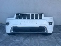 фото thumb №6, Jeep grand cherokee wk2 рестайлінг бампер переднє комплектний 2015-