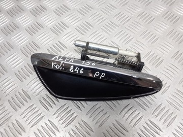 фото thumb №1, Ручка права передня зовнішня alfa romeo 159