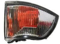 Поворотник правый зеркало iveco daily iv Оригинал, фото thumb